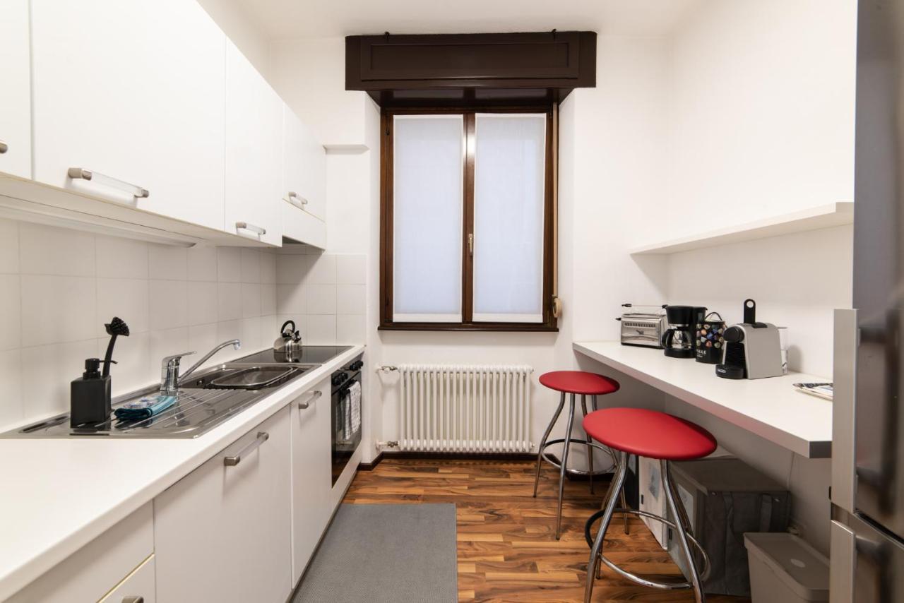 76 The Lake House - Lugano Melide Bagian luar foto