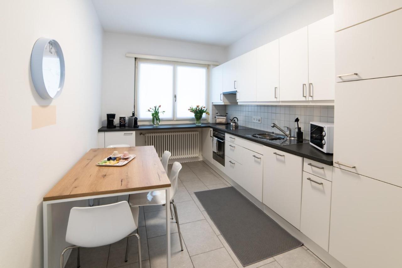 76 The Lake House - Lugano Melide Bagian luar foto